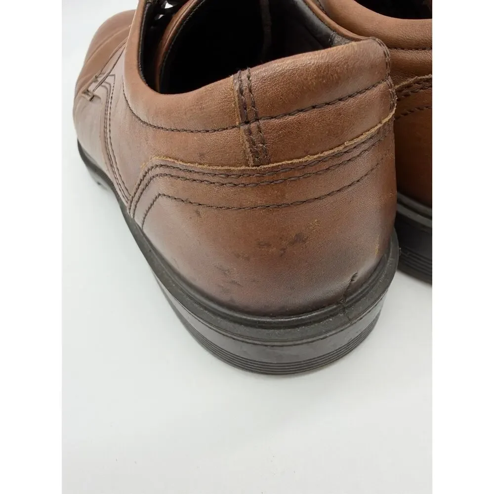 Ecco pre owned